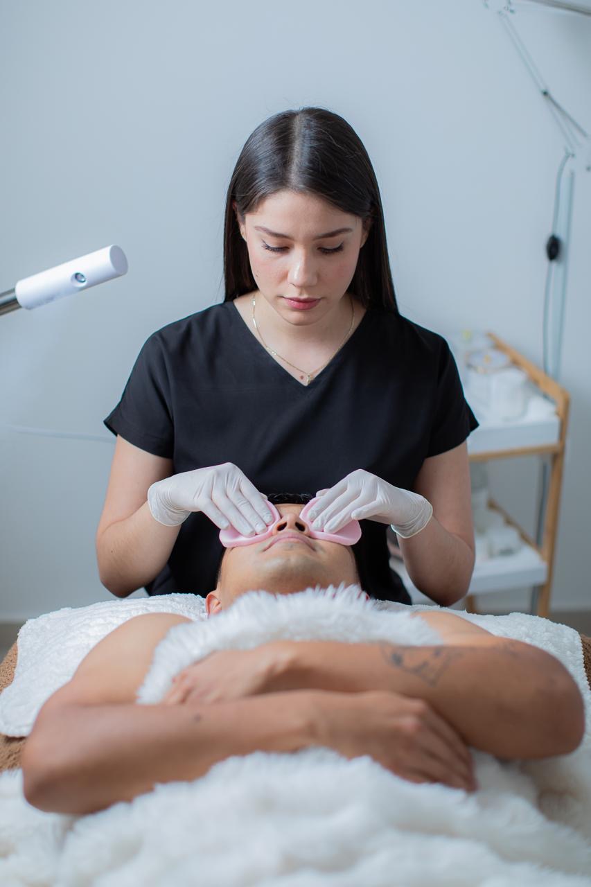 Tratamientos faciales